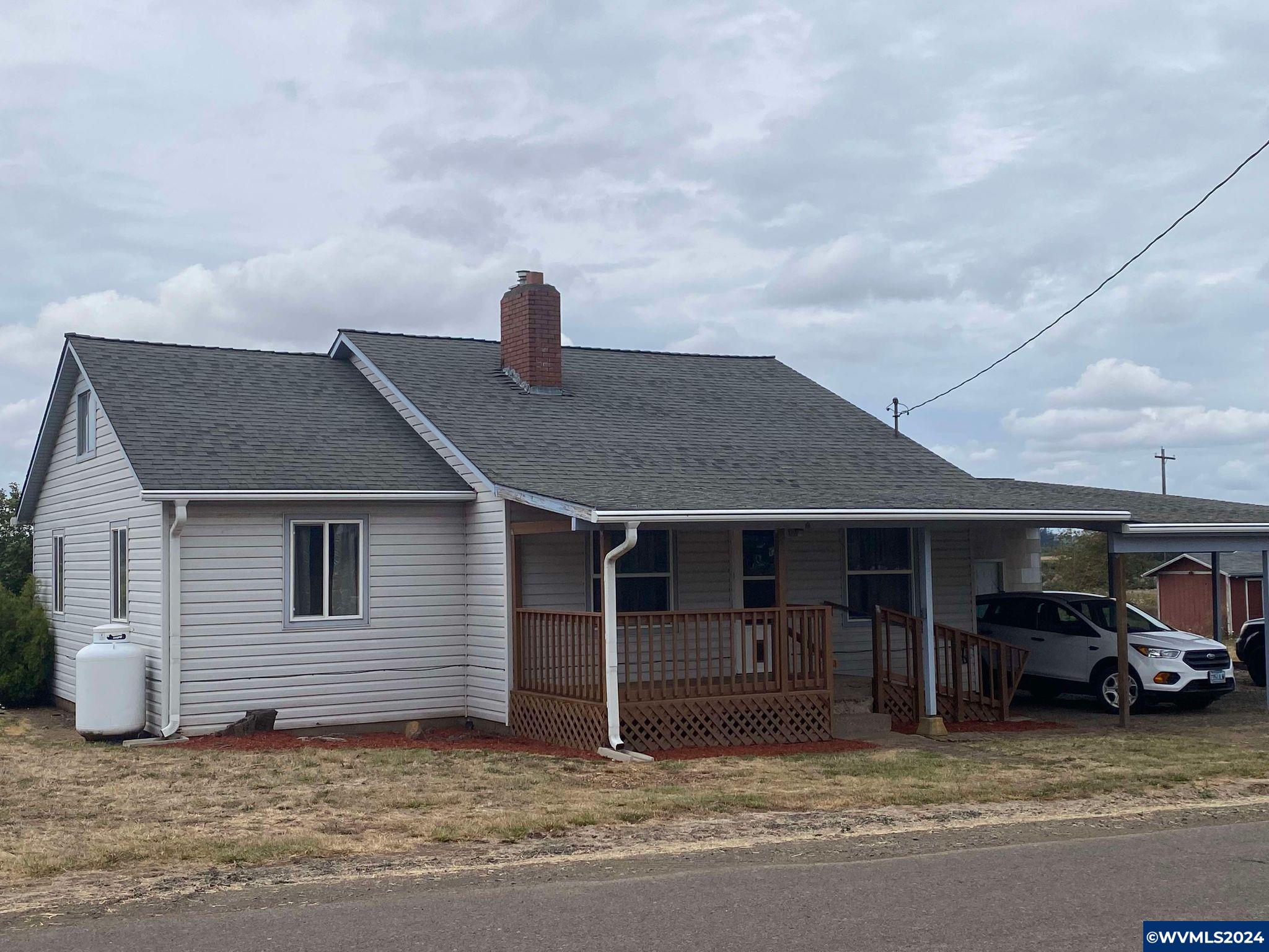 Groshong Rd, Albany, OR 97321