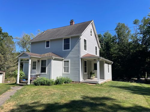 88 Staples Rd, Easton, CT, 06612-1356 | Card Image