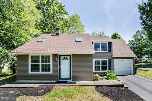 109 Stony Creek Ave, LANSDALE, PA, 19446-5259 | Card Image