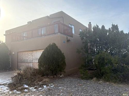 80 N Paseo De Angel, Santa Fe, NM, 87507-2598 | Card Image
