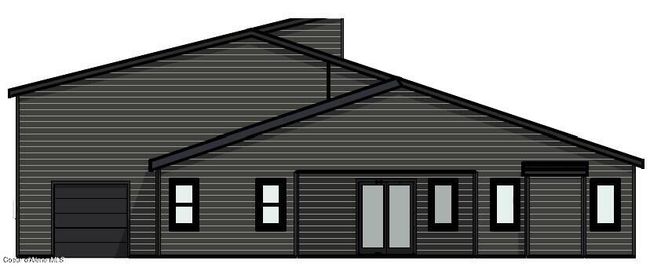 6414 W Frehley Way, House other with 5 bedrooms, 3 bathrooms and null parking in Rathdrum ID | Image 32