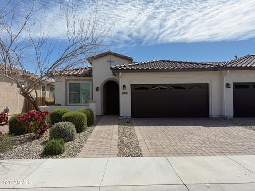 24795 N 171st Lane, Surprise, AZ, 85387 | Card Image