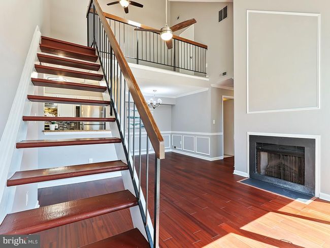 1010 Aspen Dr, Condo with 2 bedrooms, 2 bathrooms and null parking in Plainsboro NJ | Image 6