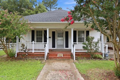 402 S 13th St, Erwin, NC, 28339-2019 | Card Image