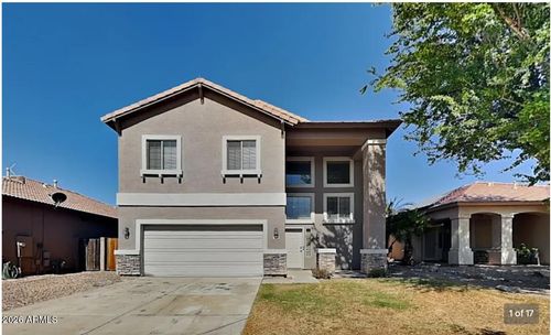 1640 S 171st Dr, Goodyear, AZ, 85338-1785 | Card Image