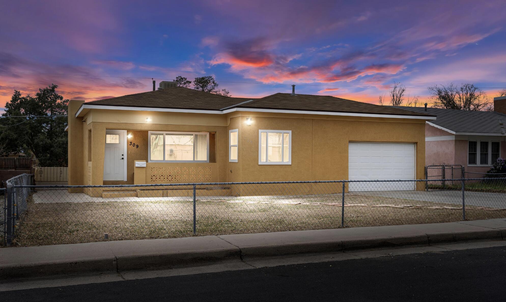 Cagua Dr, Albuquerque, NM 87108