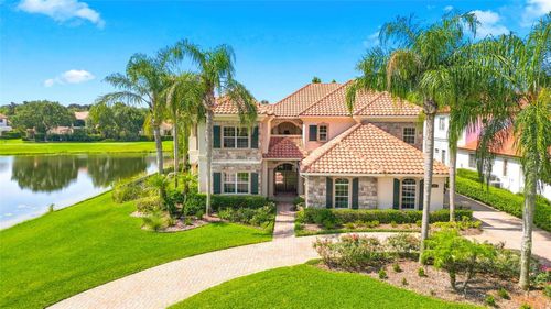 6417 Lake Burden View Dr, WINDERMERE, FL, 34786-5649 | Card Image
