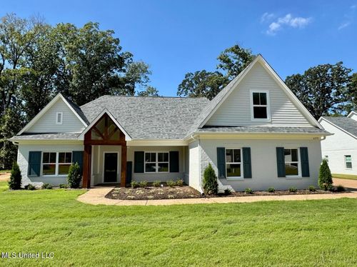 6579 Grand Oak Ln, Southaven, MS, 38672-2507 | Card Image