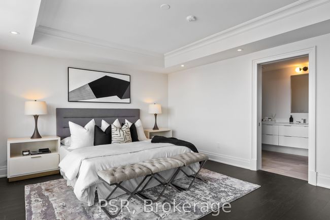 1103 - 1 Forest Hill Rd, Condo with 3 bedrooms, 3 bathrooms and 1 parking in Toronto ON | Image 14