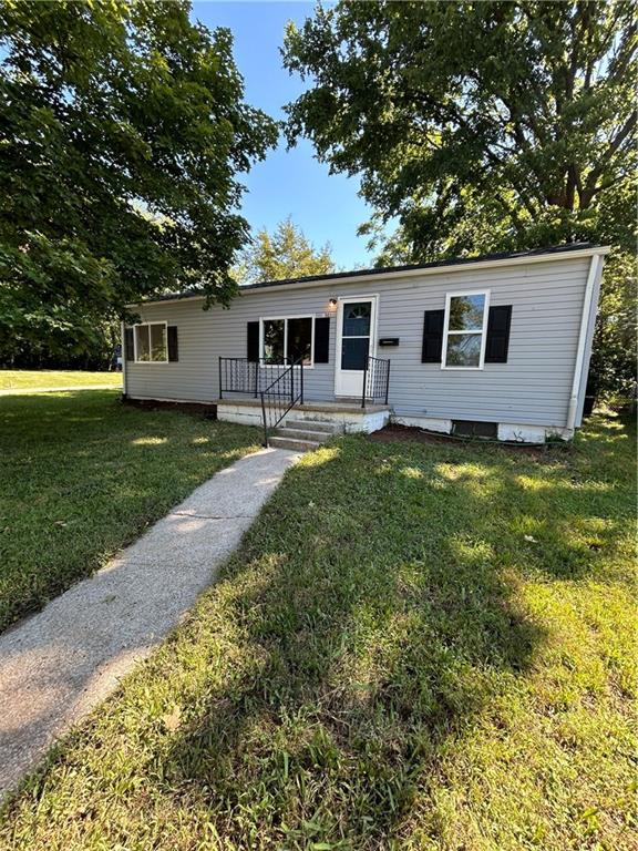 Paseo Blvd, Kansas City, MO 64131
