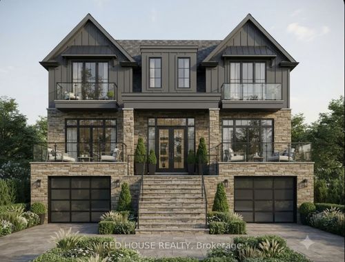 22 Birchlea Ave, Etobicoke, ON, M8W1E9 | Card Image