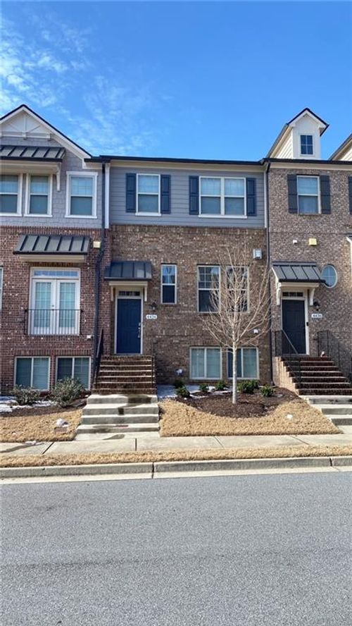 4426 Kerrington Ave, Sugar Hill, GA, 30518-6412 | Card Image