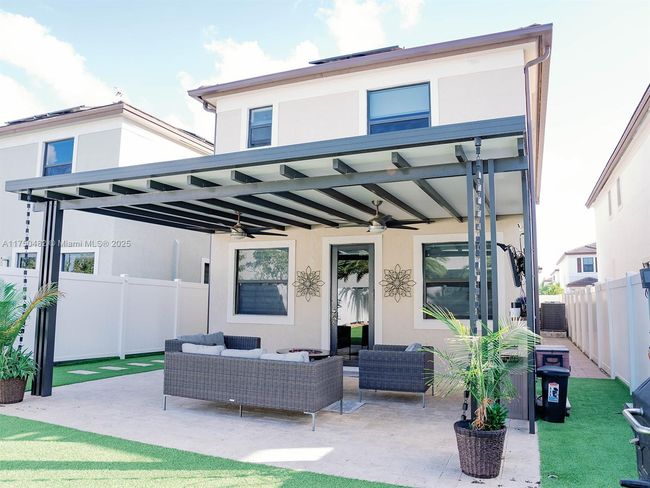 3473 W 110 Th Ter, House other with 4 bedrooms, 3 bathrooms and null parking in Hialeah FL | Image 17