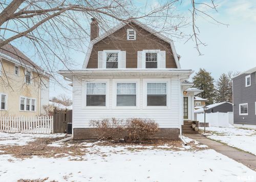 2416 12th St, Moline, IL, 61265-4703 | Card Image