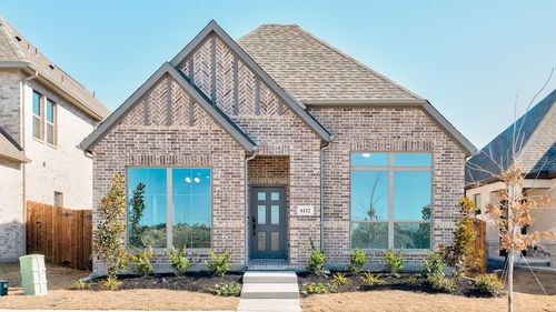 6112 Vestor Dr, Fate, TX, 75087-2194 | Card Image