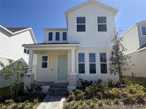 494 Winsome Alley, Groveland, FL, 34736 | Card Image