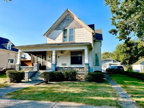 210 E 3rd St, Delphos, OH, 45833-1717 | Card Image