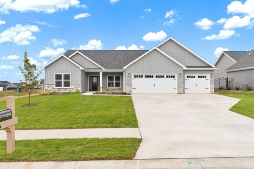 3524 Collier Dr, Lafayette, IN, 47905-9534 | Card Image