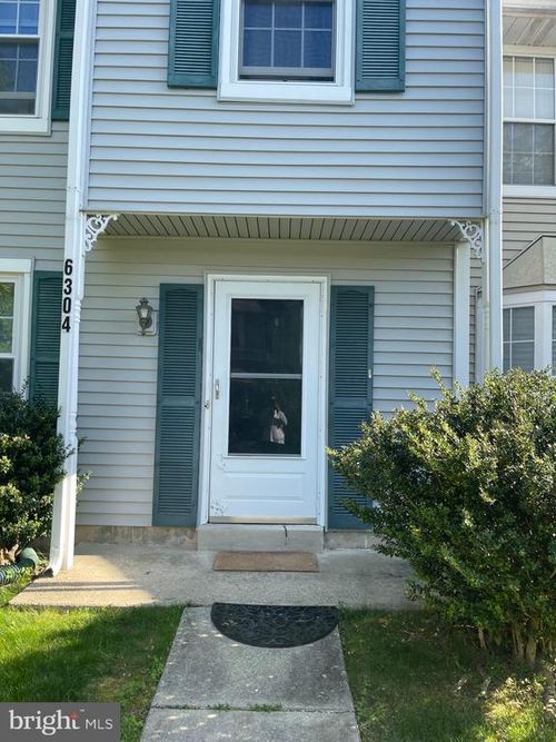 6304 Whistlers Pl, WALDORF, MD, 20603-4361 | Card Image