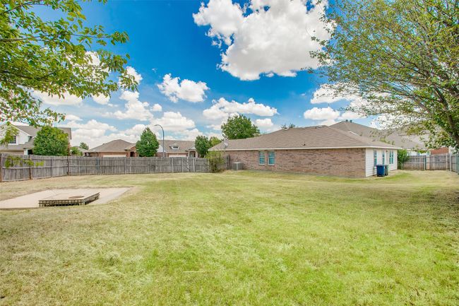 10745 Kittering Trl, House other with 3 bedrooms, 2 bathrooms and null parking in Haslet TX | Image 23
