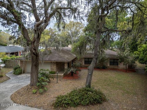 15489 Cape Dr N, Jacksonville, FL, 32226-1209 | Card Image