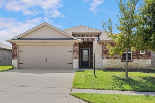 1003 Meadow Wood Ln, Princeton, TX, 75407-2389 | Card Image
