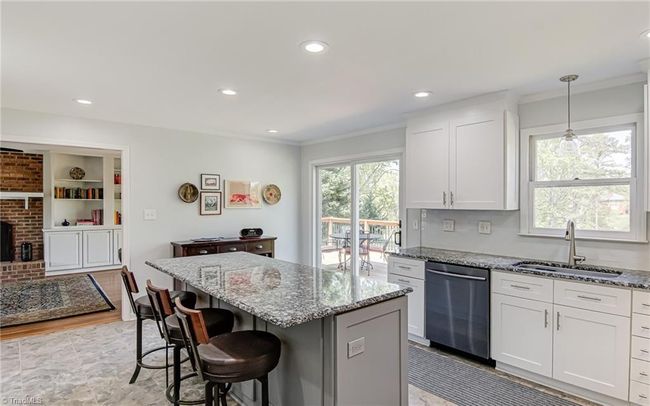 2417 Sattsgate Dr, House other with 4 bedrooms, 5 bathrooms and null parking in Lewisville NC | Image 10
