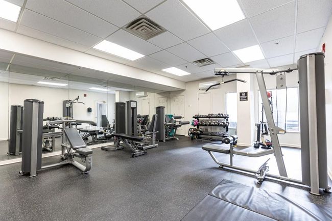 APT-1106 - 275 13 Th St Ne, Condo with 1 bedrooms, 1 bathrooms and null parking in Atlanta GA | Image 30