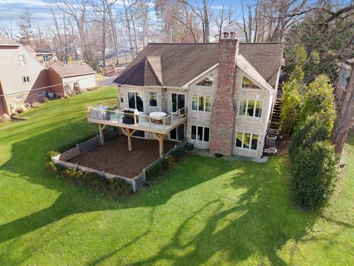 26811 N Oakdale Ln, Mundelein, IL, 60060-3491 | Card Image