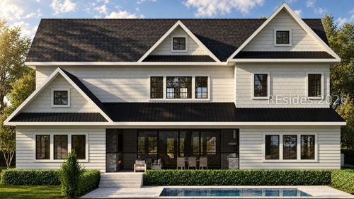 44 Lancaster Blvd, Okatie, SC, 29909-3131 | Card Image