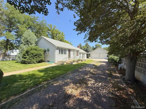 508 Julian Ave, Flagler, CO, 80815-9323 | Card Image