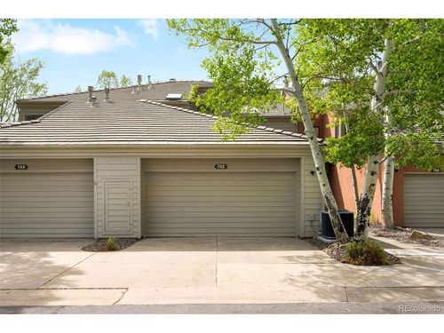 702 Ridgeside Dr, Golden, CO, 80401-5758 | Card Image