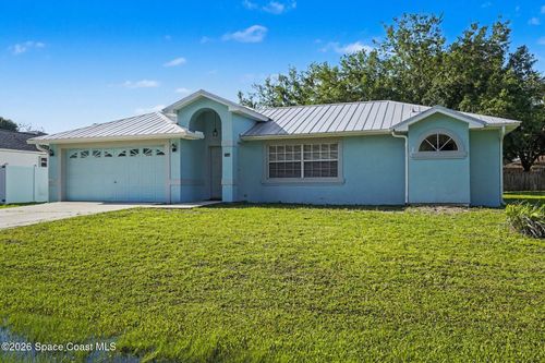 1446 Martinez St Se, Palm Bay, FL, 32909-6477 | Card Image