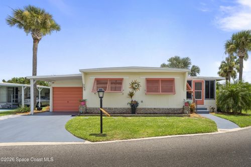 380 Norwich Ln, Melbourne Beach, FL, 32951-2834 | Card Image