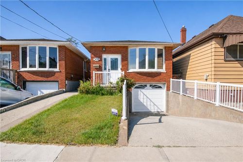 upper-103 Mcanulty Boulevard, Hamilton, ON, L8H3H3 | Card Image