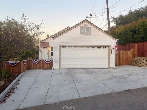 284 Heavenly Valley Rd, Newbury Park, CA, 91320-4776 | Card Image