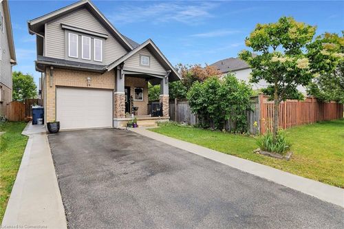 24 Wilkie Cres, Guelph, ON, N1L0B1 | Card Image