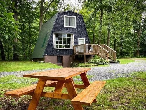 1265 Olean Portville Rd, Portville, NY, 14770 | Card Image