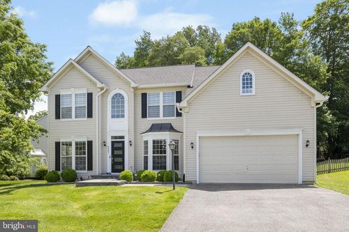 6455 Saddlebrook Ln, FREDERICK, MD, 21701-7660 | Card Image