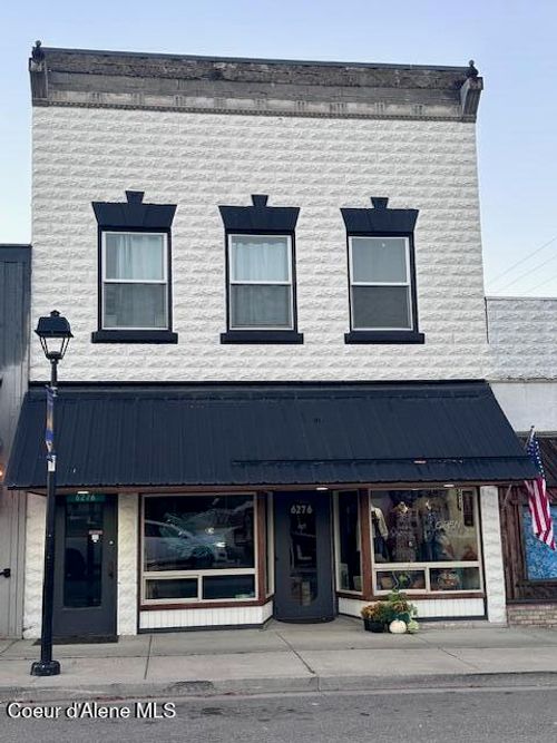 6276 W Maine St, Spirit Lake, ID, 83869-0149 | Card Image