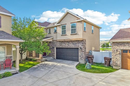 5037 W London Bay Dr, Riverton, UT, 84096-1900 | Card Image