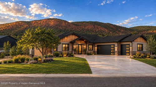 1700 River Bend Way, Glenwood Springs, CO, 81601 | Card Image