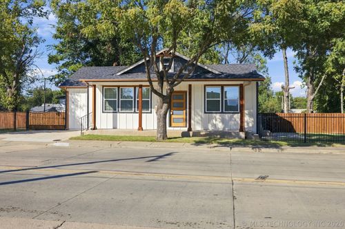 5321 E Tecumseh St, Tulsa, OK, 74115-4224 | Card Image
