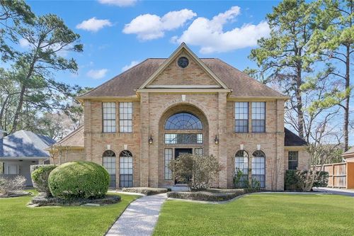 17703 Surreywest Ln, Spring, TX, 77379-7855 | Card Image
