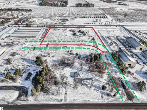 4.66 Acres M 72, Williamsburg, MI, 49690 | Card Image