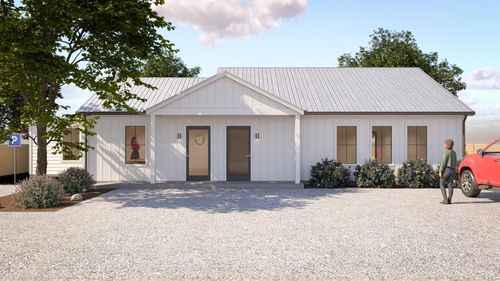 460 W State Highway 29, Bertram, TX, 78605-4018 | Card Image