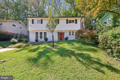 3908 Spruell Ct, KENSINGTON, MD, 20895-1338 | Card Image