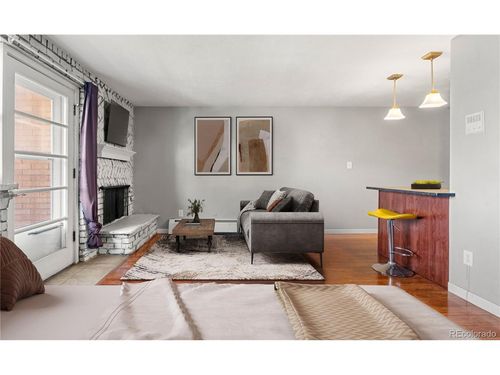 apt-407-625 N Pennsylvania St, Denver, CO, 80203-3637 | Card Image