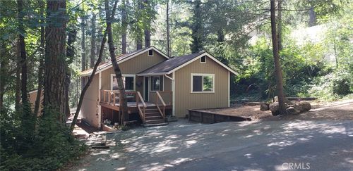 16520 Schwartz Rd, Cobb, CA, 95426 | Card Image