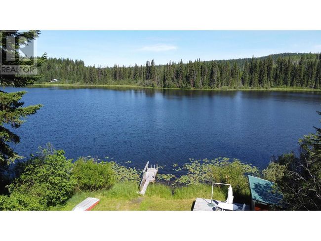6130 Higgins Lake Rd, House other with 2 bedrooms, 1 bathrooms and null parking in Lone Butte BC | Image 14